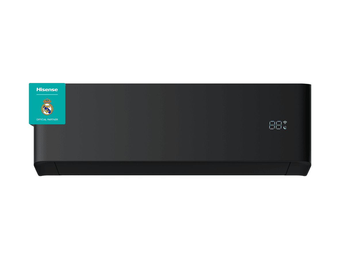 Hisense - Aire acondicionado Uni Pure HB70KW0B, , 