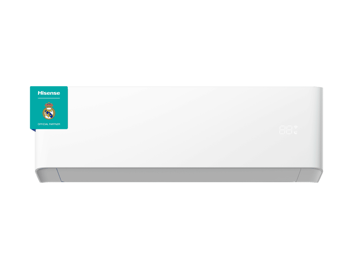 Hisense - Aire acondicionado Uni Pure HB70KW0A, , 